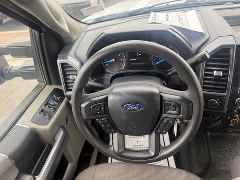 Used 2022 Ford F250 XLT w/ XLT Value Package AWD/4WD image 44