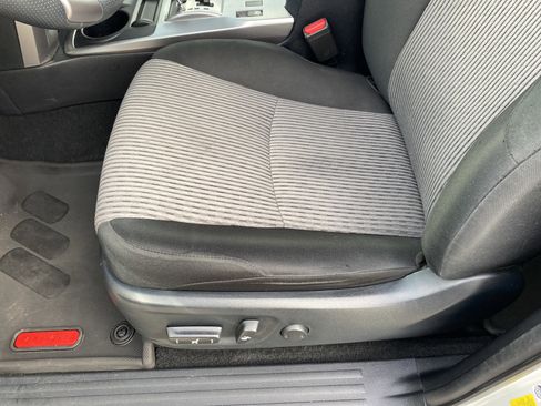 Used 2022 Toyota 4Runner SR5 image 15