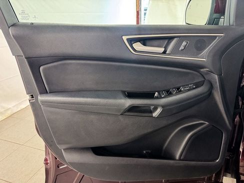 Used 2019 Ford Edge SEL w/ Equipment Group 201A AWD/4WD image 14