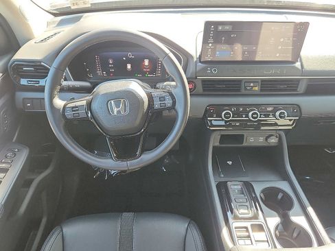 Certified 2026 Honda Passport RTL image 11