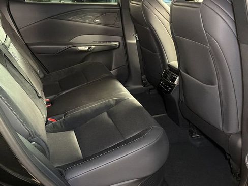 Certified 2024 Lexus RX 500h F Sport image 12