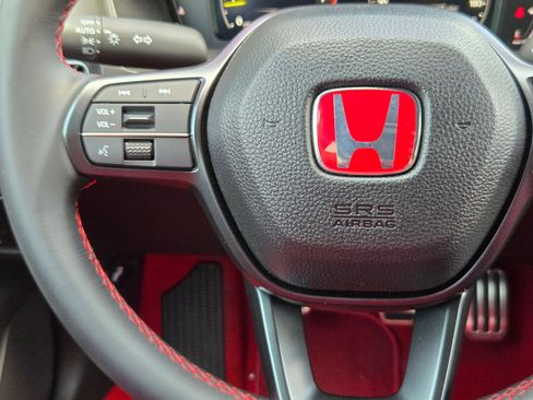 Used 2026 Honda Civic Type R image 21