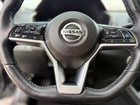 Used 2019 Nissan Altima 2.5 Platinum FWD image 16