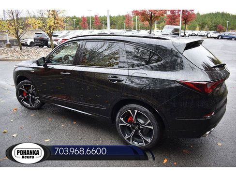 New 2026 Acura MDX Type S image 7