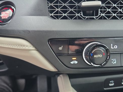 Certified 2025 Honda Accord SE image 18