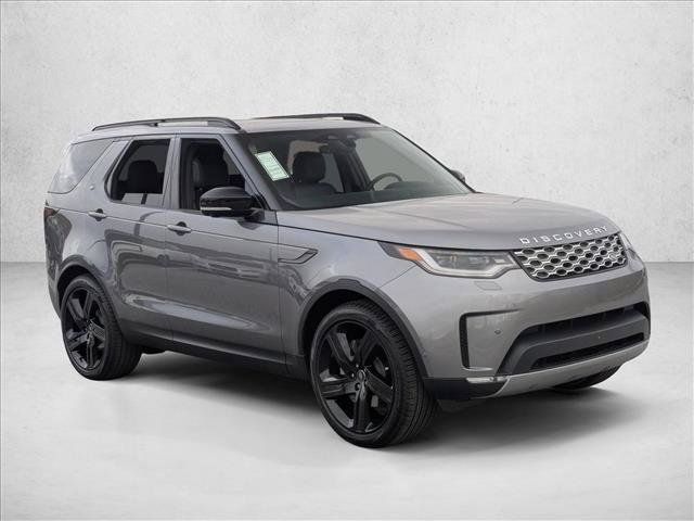 Used 2025 Land Rover Discovery S AWD/4WD image 7