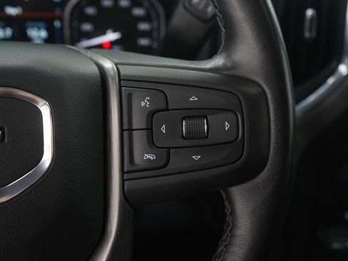 Used 2021 GMC Sierra 2500 Denali w/ Denali Ultimate Package image 30