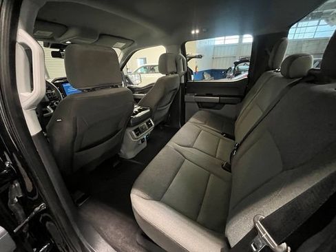 Used 2024 Ford F150 XLT w/ Mobile Office Package AWD/4WD image 15