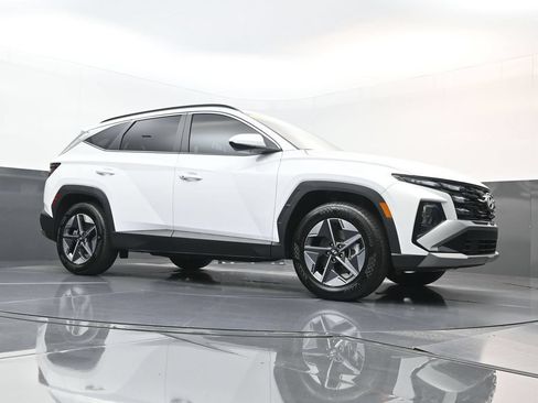Certified 2026 Hyundai Tucson SEL Plus FWD image 22