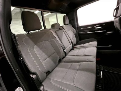 Used 2023 RAM 1500 Big Horn AWD/4WD image 25