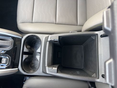 New 2026 Chevrolet Colorado ZR2 w/ Technology Package image 21