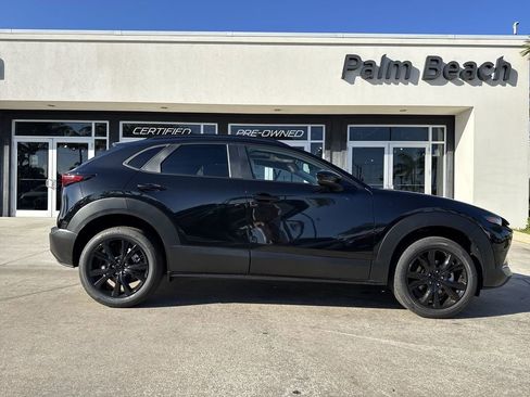 New 2026 MAZDA CX-30 AWD 2.5 S image 24