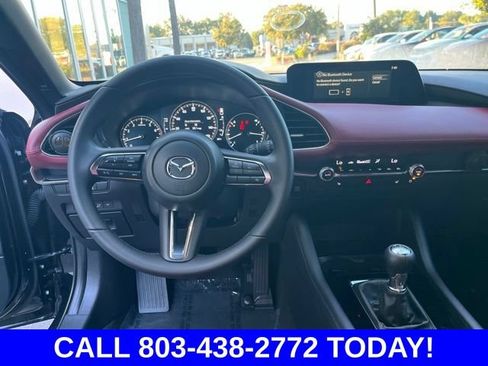 Used 2026 MAZDA MAZDA3 2.5 S Hatchback w/ Premium Pkg FWD image 18