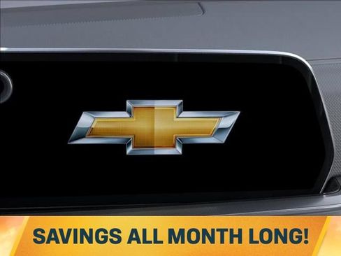 New 2026 Chevrolet Tahoe RST w/ Comfort Package AWD/4WD image 20