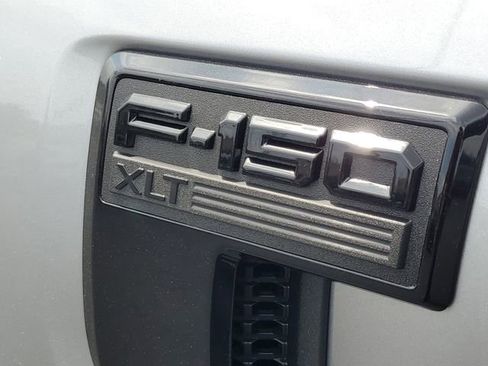 New 2026 Ford F150 XLT w/ Equipment Group 302A MID AWD/4WD image 10