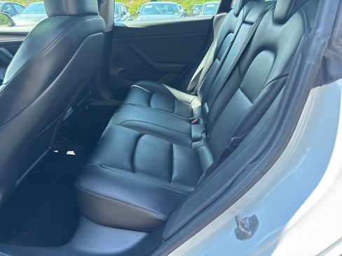 Used 2023 Tesla Model 3 Standard Range RWD image 21
