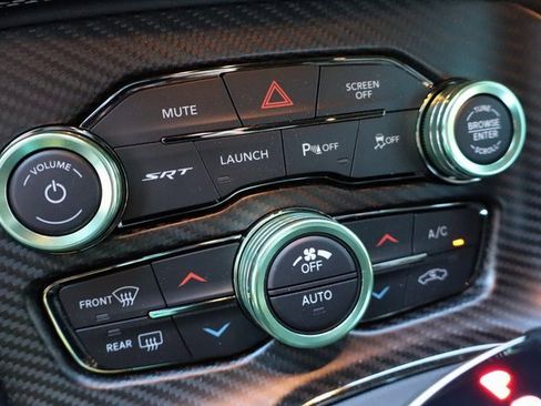 Used 2023 Dodge Challenger SRT Hellcat Jailbreak image 26