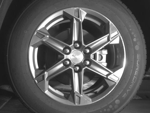 Used 2025 Chevrolet Blazer LT FWD image 14