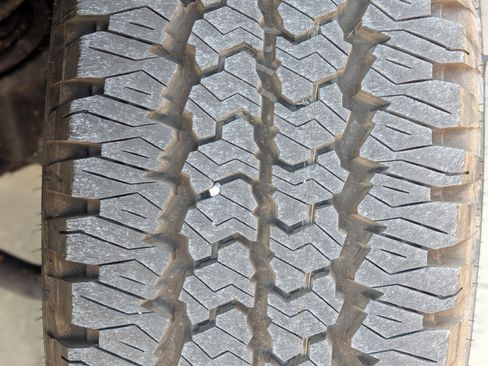 Used 2024 RAM 2500 Big Horn w/ Bed Utility Group image 33