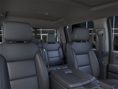 New 2026 GMC Sierra 2500 Pro image 24