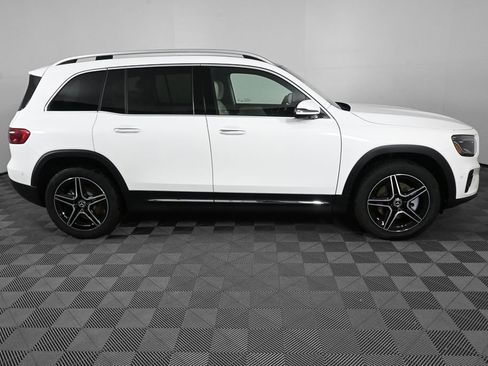 New 2026 Mercedes-Benz GLB 250 4MATIC image 26