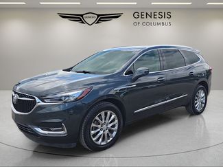Used 2019 Buick Enclave Premium w/ Experience Buick Package AWD/4WD video 1