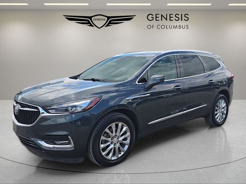 Used 2019 Buick Enclave Premium w/ Experience Buick Package AWD/4WD image 1