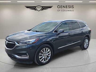 Used 2019 Buick Enclave Premium w/ Experience Buick Package
