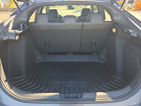 New 2026 Honda Civic Sport Touring image 42