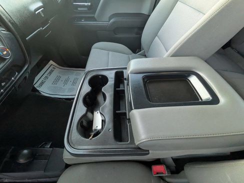 Used 2016 GMC Sierra 1500 4x4 Double Cab w/ Elevation Edition image 14