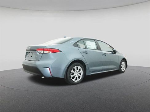 New 2026 Toyota Corolla LE image 25
