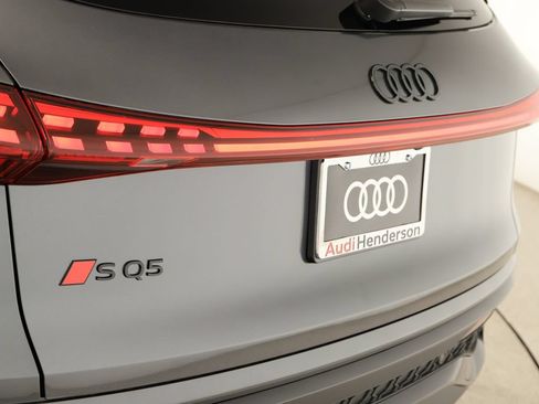 New 2026 Audi SQ5 Premium Plus AWD/4WD image 35