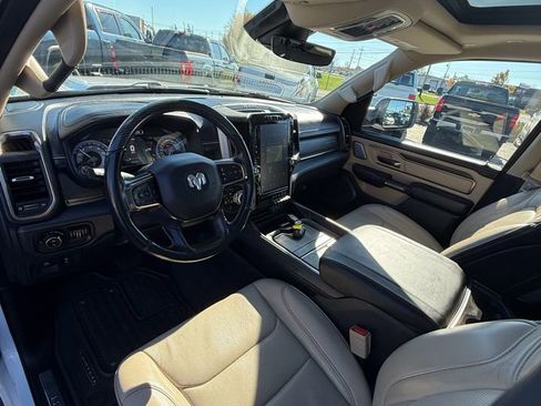 Used 2020 RAM 1500 Limited image 20