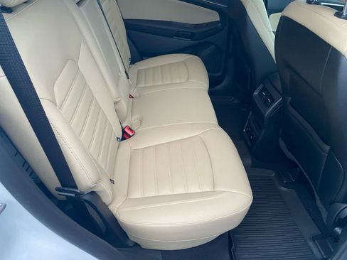 Used 2024 Ford Edge SEL w/ Convenience Package AWD/4WD image 17