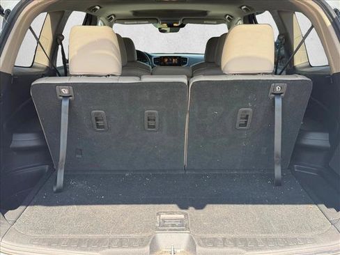 Used 2019 Honda Pilot EX-L image 6