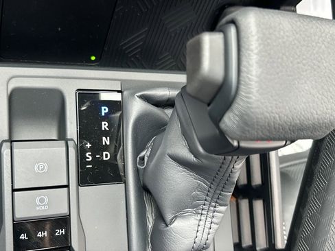 New 2026 Toyota 4Runner TRD Off-Road Premium AWD/4WD image 17