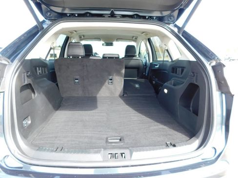 Used 2024 Ford Edge SEL w/ Convenience Package AWD/4WD image 24