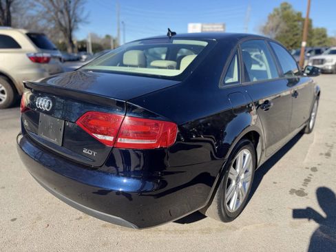 Used 2011 Audi A4 2.0T Premium image 5