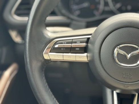 Used 2023 MAZDA CX-30 AWD 2.5 S w/ Premium Package image 23