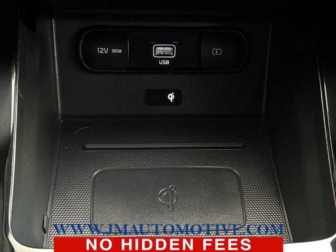 Used 2022 Kia Telluride SX w/ Nightfall Edition Package image 39