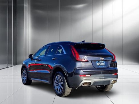 Used 2023 Cadillac XT4 Premium Luxury image 31