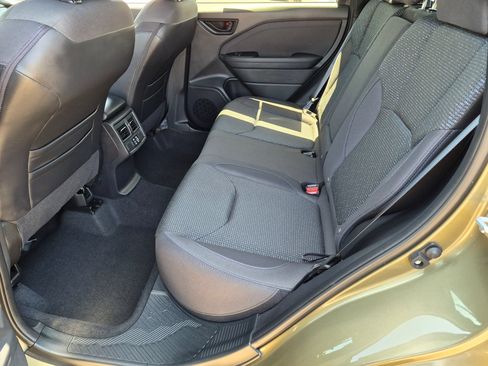 Certified 2025 Subaru Forester Premium w/ Convenience Package #1 AWD/4WD image 26