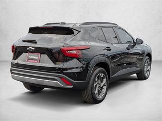 New 2026 Chevrolet Trax LT w/ Driver Confidence Package video 2