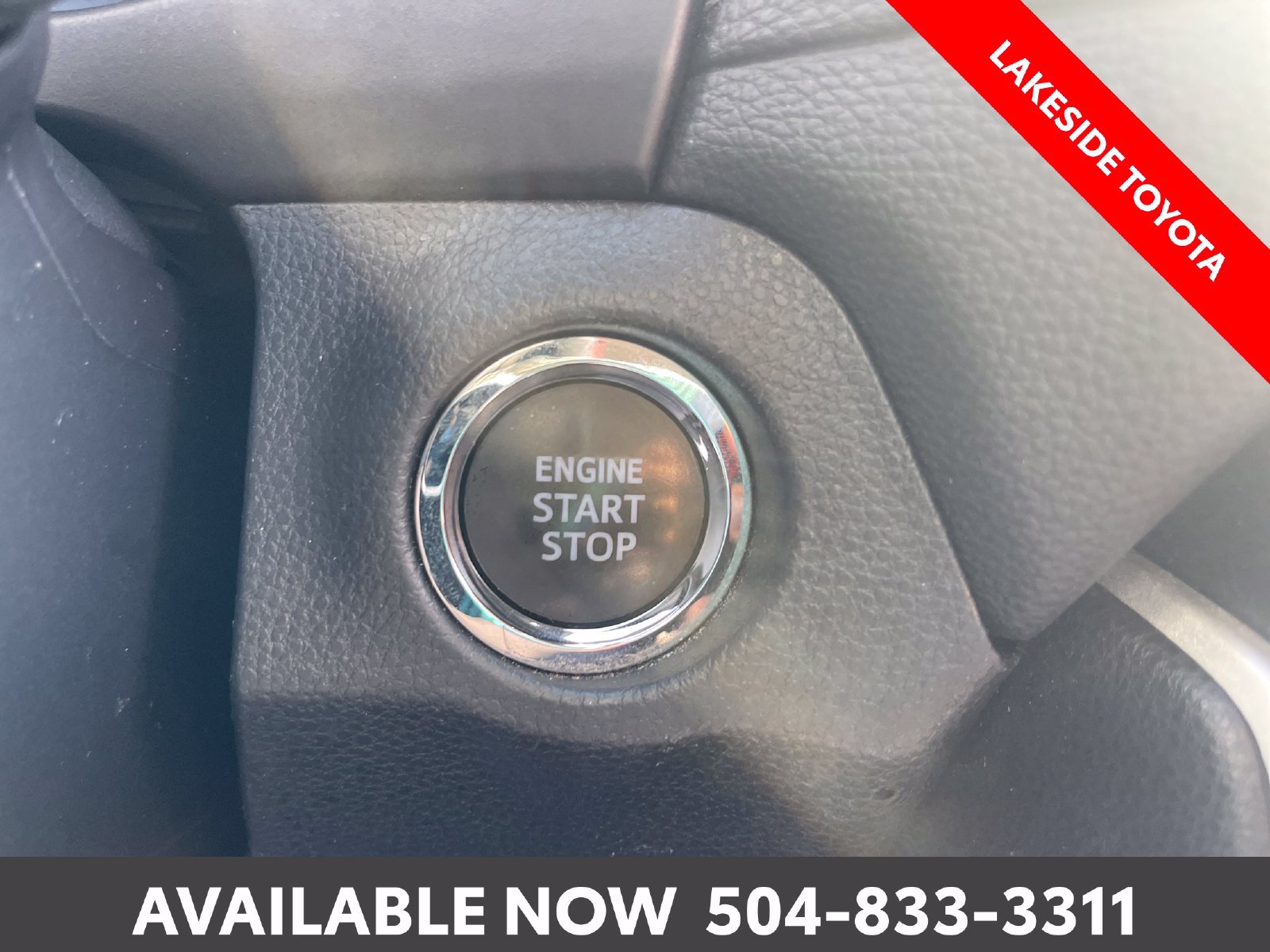 Used 2024 Toyota RAV4 XLE FWD image 34