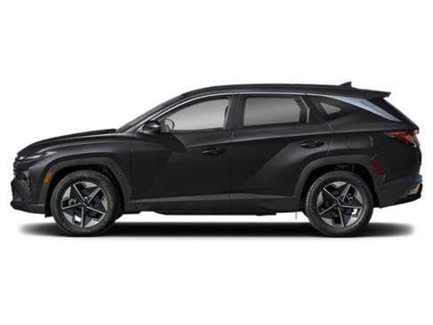 New 2026 Hyundai Tucson SEL AWD/4WD image 41