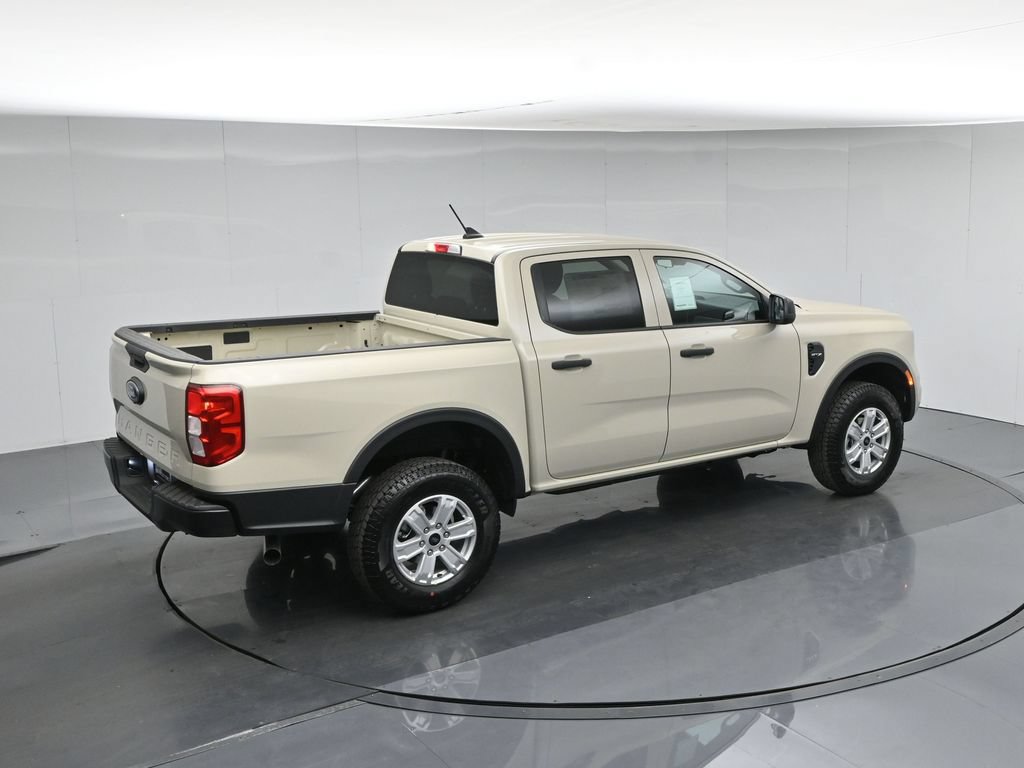 New 2026 Ford Ranger XL RWD image 37