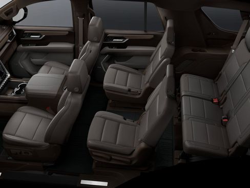 New 2026 GMC Yukon Elevation image 34