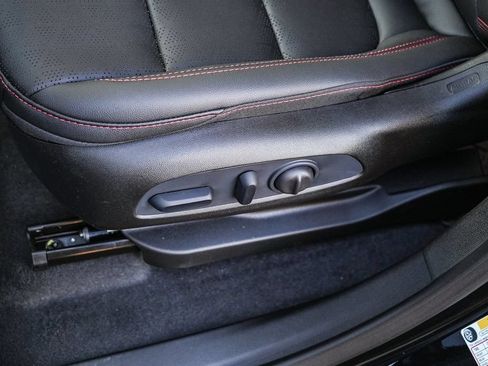 New 2027 Chevrolet Bolt RS w/ Technology Package FWD image 21
