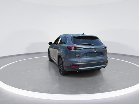 Used 2023 MAZDA CX-9 Carbon Edition AWD/4WD image 8
