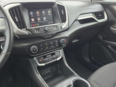 Used 2022 GMC Terrain SLE AWD/4WD image 70